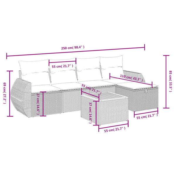 Visar produktbild 4 av 17