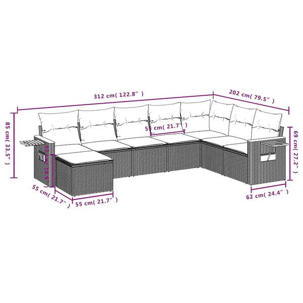 Visar produktbild 3 av 17