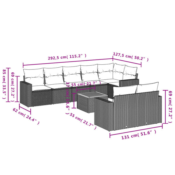 Visar produktbild 3 av 15