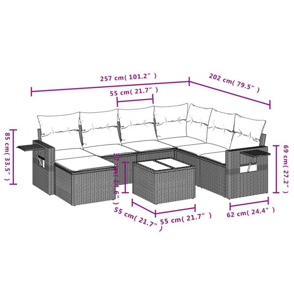 Visar produktbild 3 av 17