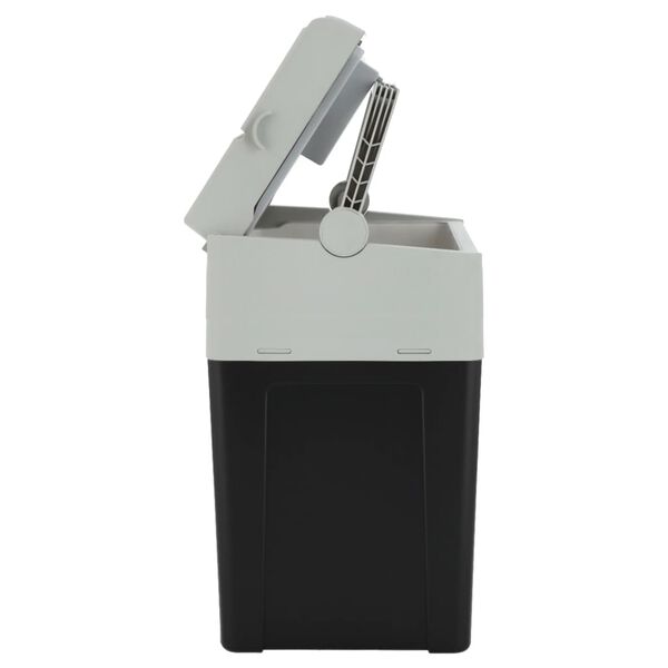 Mestic Kylbox med kompressor MTEC-28 svart 28 L