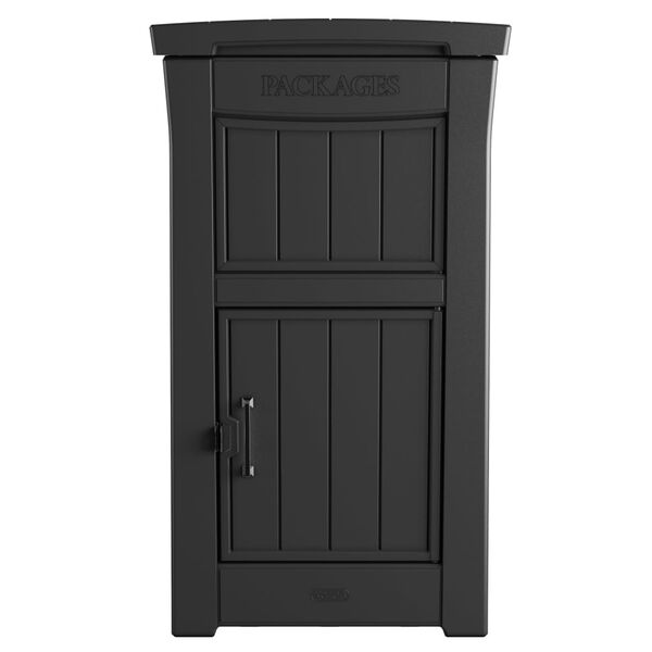 Keter Paketbrevl&aring;da antracit Ecom