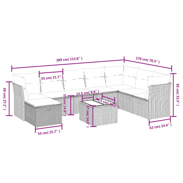 Visar produktbild 4 av 17