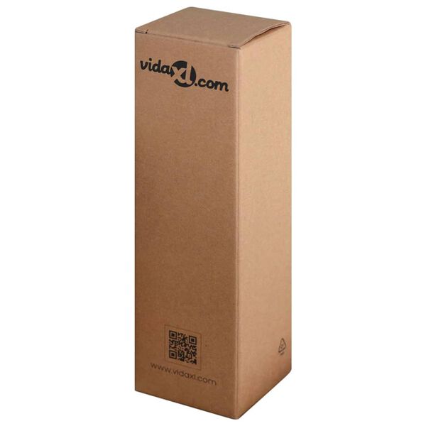 vidaXL Textilreng&ouml;ring/mattreng&ouml;ring 250 ml