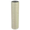 vidaXL Kl&ouml;spelare f&ouml;r katt 8x30 cm 8 mm beige