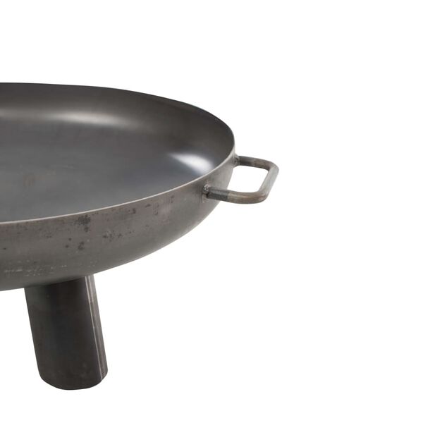 RedFire Eldfat Salo Classic rost stål