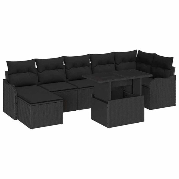 Visar produktbild 1 av 16