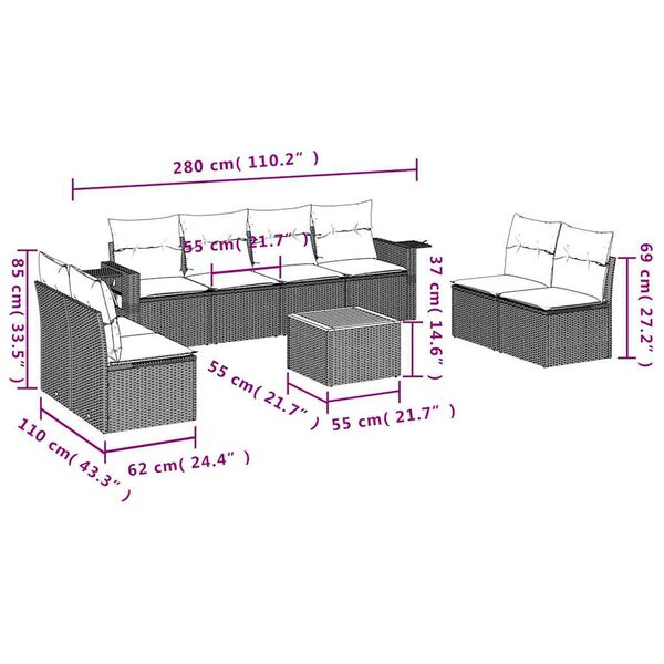 Visar produktbild 3 av 17