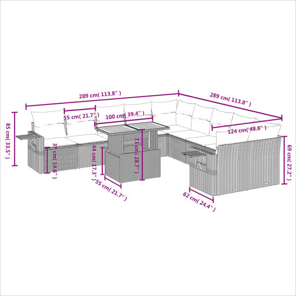 Visar produktbild 3 av 17