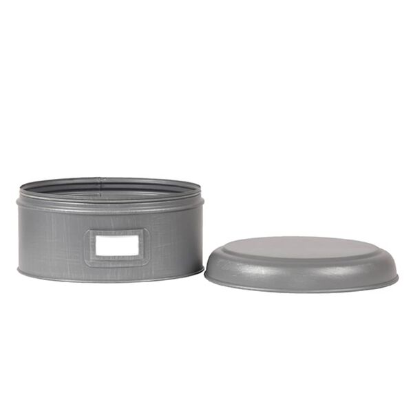 LABEL51 Förvaringsburk 22x12 cm L