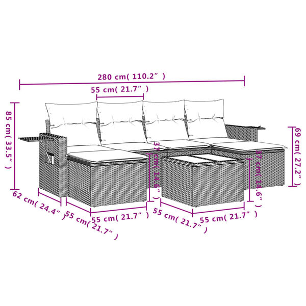 Visar produktbild 3 av 17