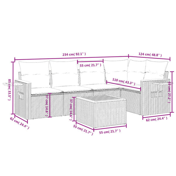 Visar produktbild 3 av 17
