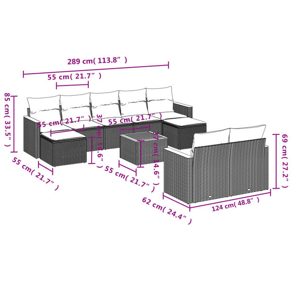 Visar produktbild 3 av 17