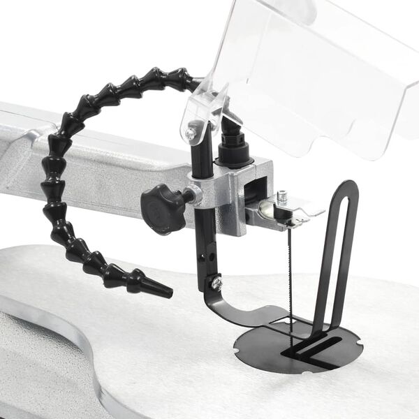 vidaXL Figurs&aring;g med 406 mm s&aring;gdjup