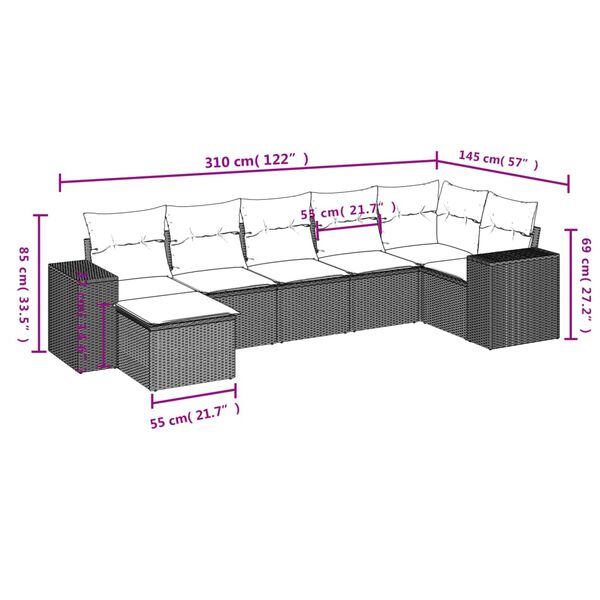Visar produktbild 3 av 17
