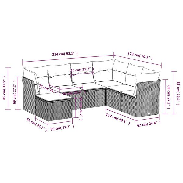 Visar produktbild 3 av 14