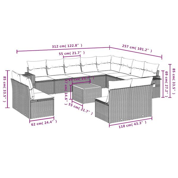 Visar produktbild 3 av 17