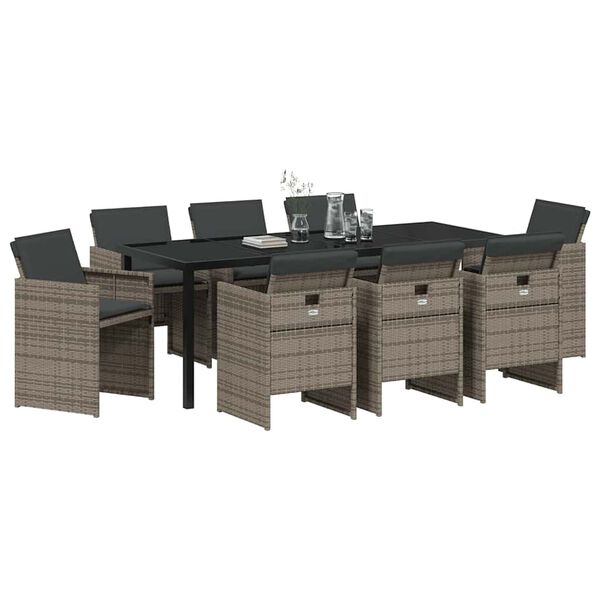 Visar produktbild 3 av 11