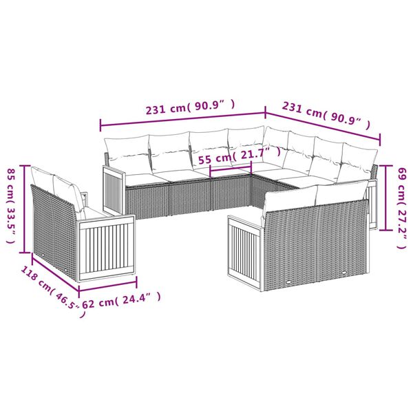 Visar produktbild 3 av 17