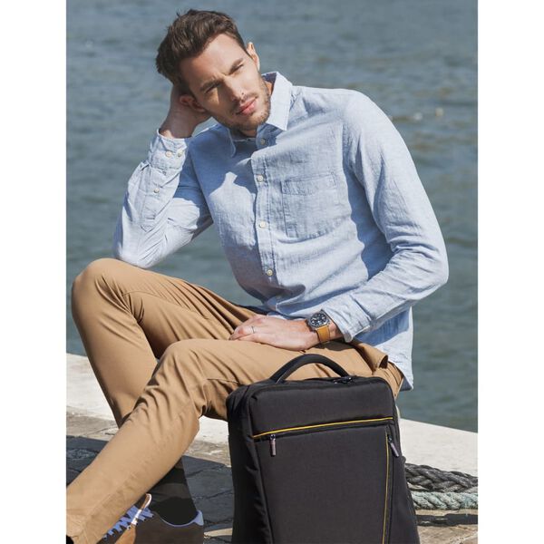 Exacompta Ryggs&auml;ck f&ouml;r laptop Dual Exactive