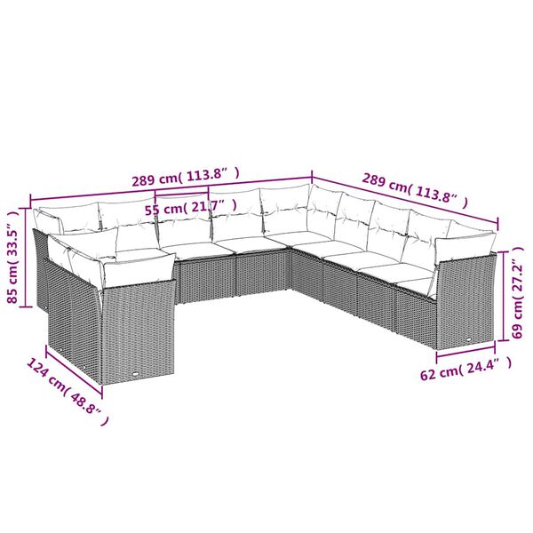 Visar produktbild 3 av 12