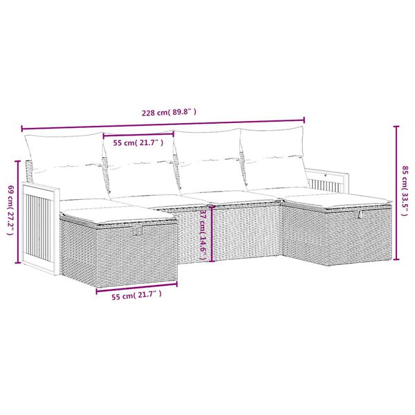 Visar produktbild 4 av 15