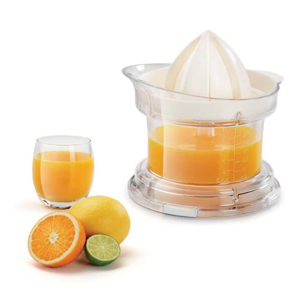 Metaltex Citruspress 2-i-1 Citrus+ 300 ml