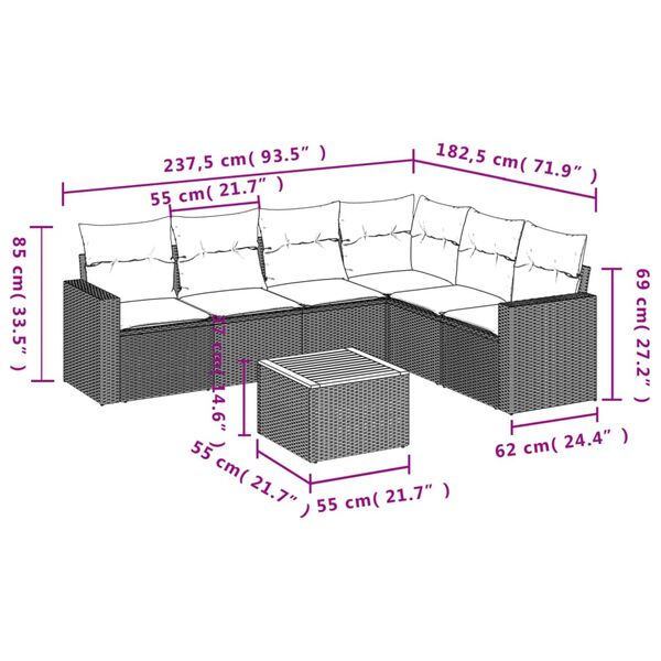 Visar produktbild 3 av 16