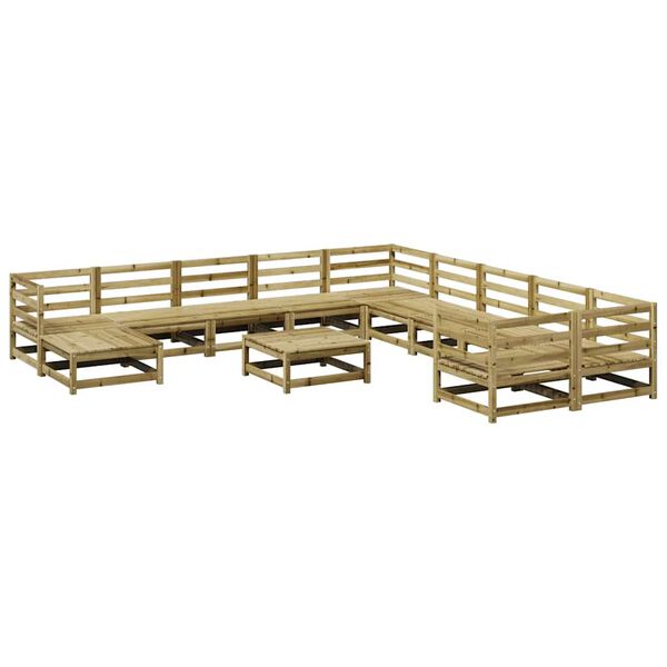 Visar produktbild 1 av 11
