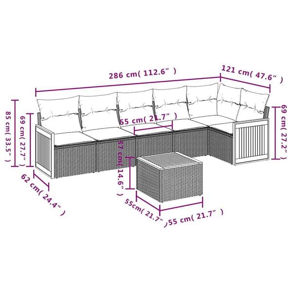 Visar produktbild 3 av 17