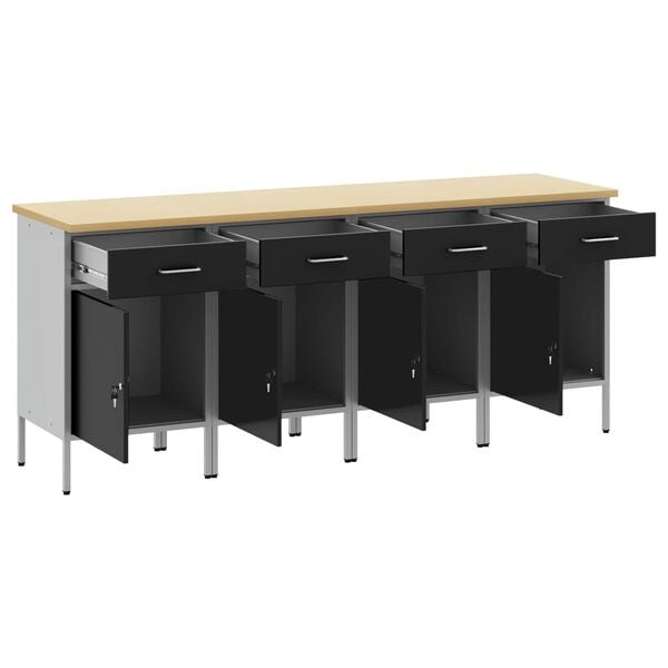 Visar produktbild 4 av 12
