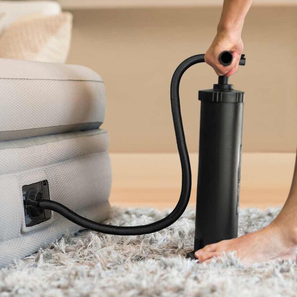 Intex Handpump Double Quick III 68615