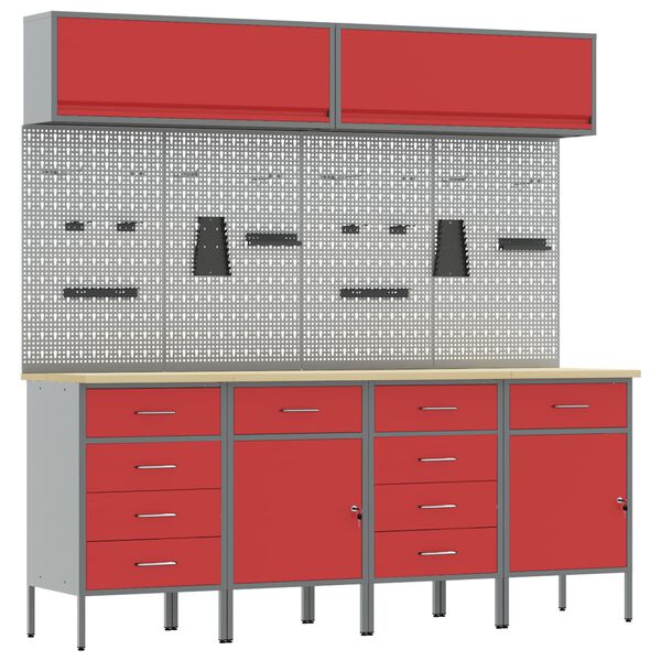 Visar produktbild 1 av 14