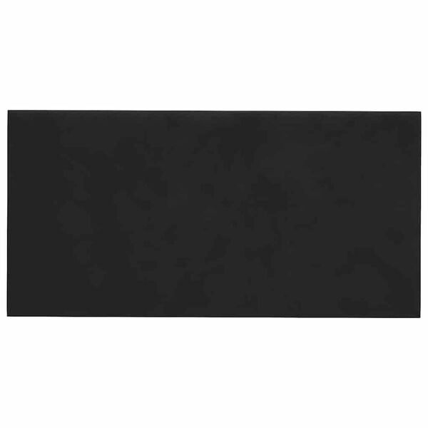 vidaXL V&auml;ggpaneler 12 st rosa 60x30 cm sammet 2,16 m&sup2;