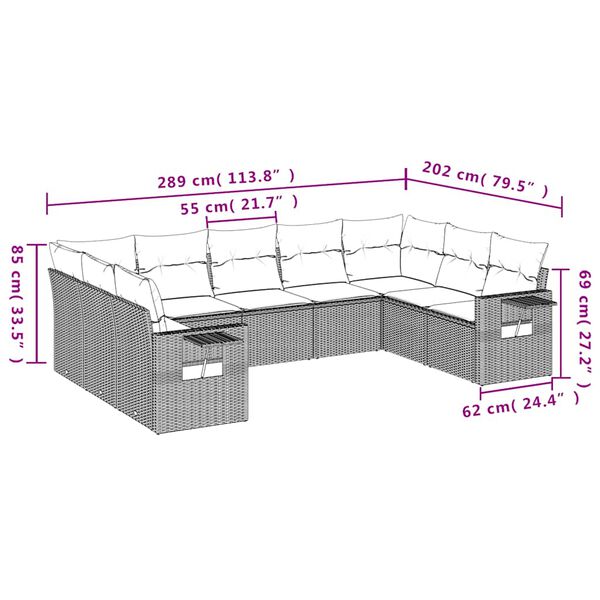 Visar produktbild 3 av 17