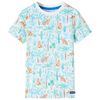 T-shirt f&ouml;r barn ecru 104