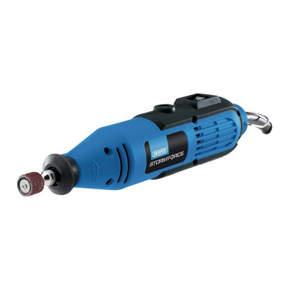 Draper Tools Multiverktygssats 57 delar Storm Force