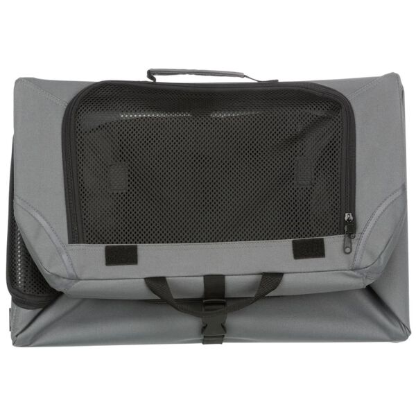TRIXIE Transportbur Easy Soft XS/S gr&aring;