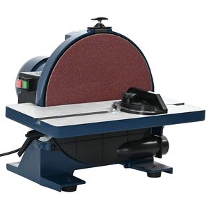 vidaXL Skivslip 800 W 305 mm
