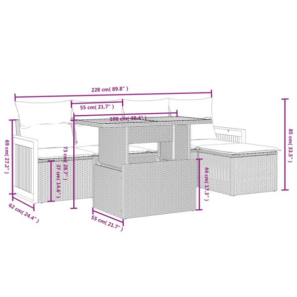 Visar produktbild 3 av 17