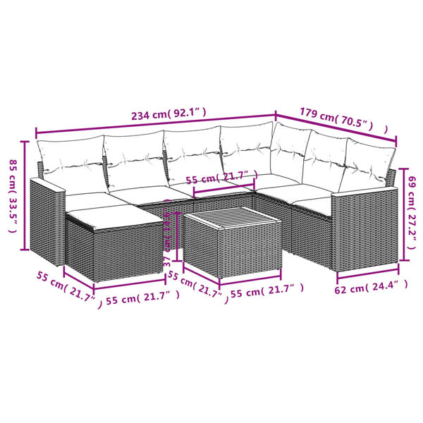 Visar produktbild 3 av 17