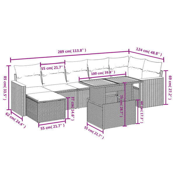 Visar produktbild 3 av 17