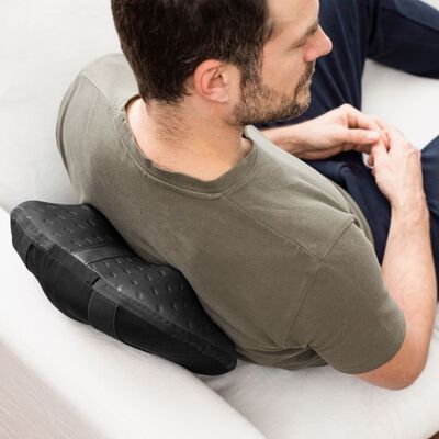 Medisana Contour shiatsu-massagekudde CL 300 svart