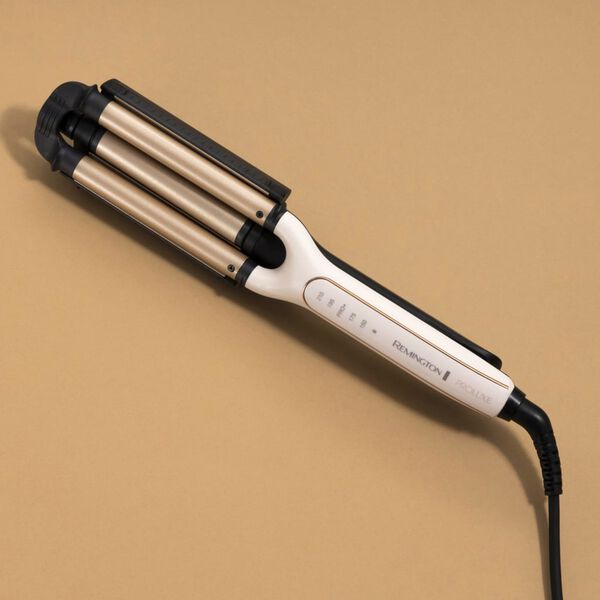 REMINGTON 4-i-1 Justerbar v&aring;gt&aring;ng PROluxe