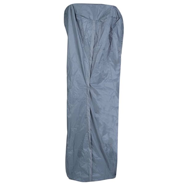 Sunred Överdrag till fackla grå