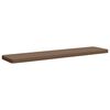 vidaXL 1-delad B&auml;nk Kudde VUGHT 100% Polyester Taupe 200 x 40 x 5 cm