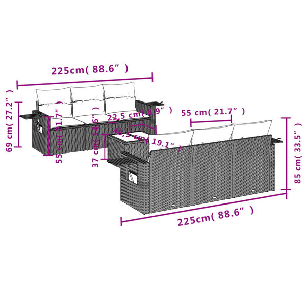 Visar produktbild 3 av 17