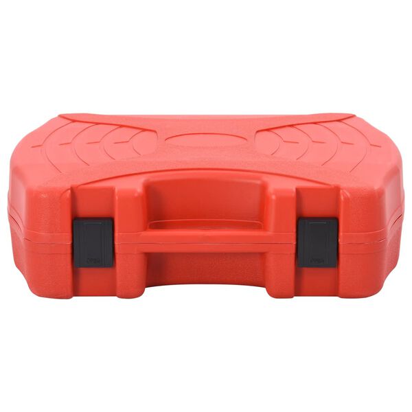 vidaXL P&aring;fyllare f&ouml;r motorolja 12 delar