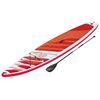 Bestway Uppblåsbar SUP-bräda Hydro-Force Fastblast TechSet 381x76x15cm