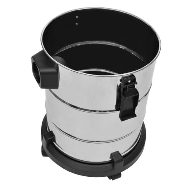 Industridammsugare 1200W 30L